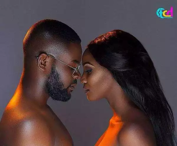 My Affair With Simi – Falz (See Interesting Details)